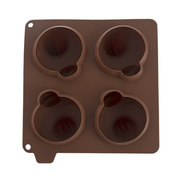 Силиконова форма за печене 18x18 cm – Orion-image-3