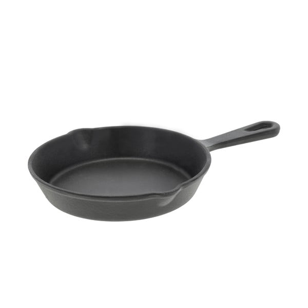 Тиган от излято желязо ø 14 cm – Holm