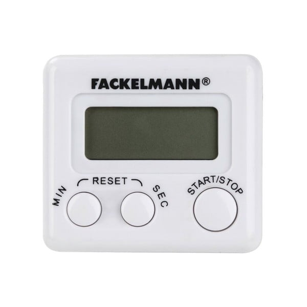 Цифров кухненски таймер - Fackelmann-image-1
