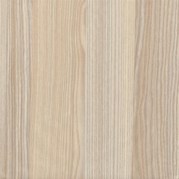 Бели/естествени конзолни маси в комплект 3 бр. с ясенов плот 50x100 cm Dante – Støraa-image-4