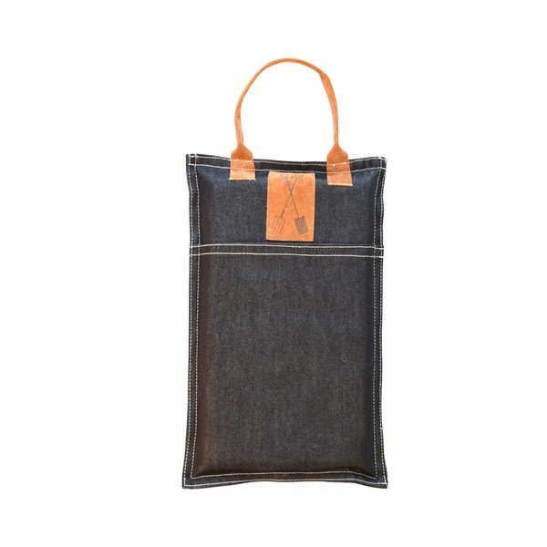 Градинарска подложка за коляно Denim - Esschert Design
