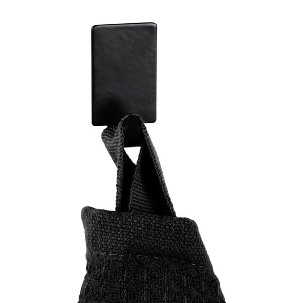 Самозадържащи се куки от неръждаема стомана в комплект от 4 броя - Wenko-image-4