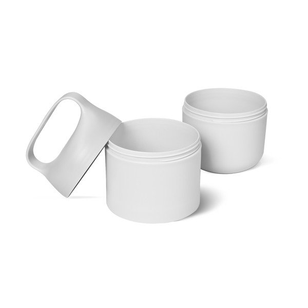 Сива кутия за обяд HIP - HIP with purpose-image-2