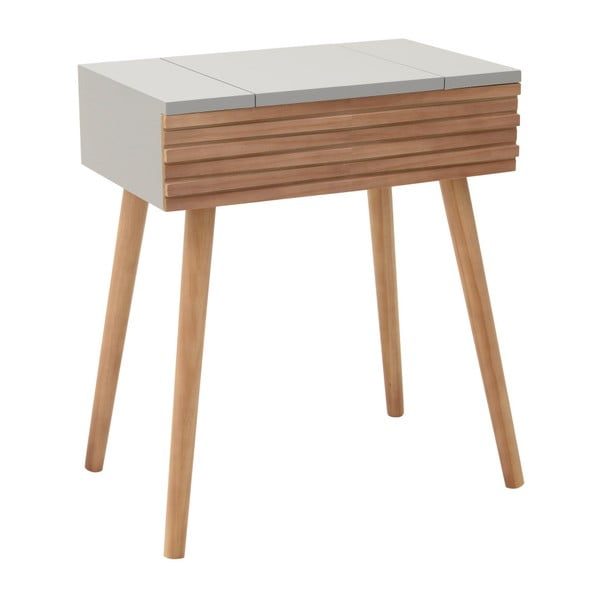 Toaletní stolek InArt Budoir-image-4