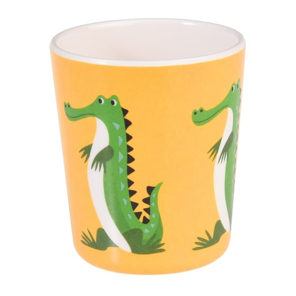 Чаша без дръжка Ben The , 150 ml Crocodile - Rex London