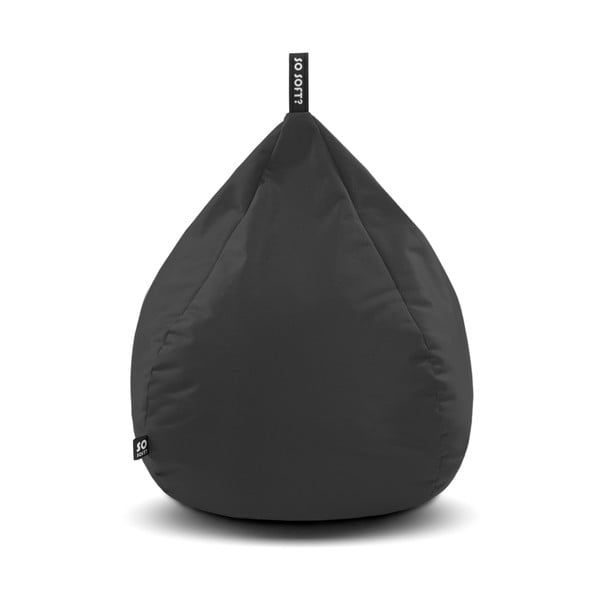 Зелен пуф Drop XL – So Soft?-image-4