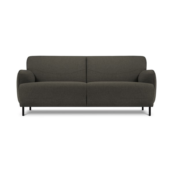 Тъмносив диван , 175 см Neso - Windsor & Co Sofas