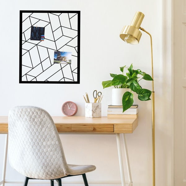 Табло за бележки Moodboard - Wallity-image-1