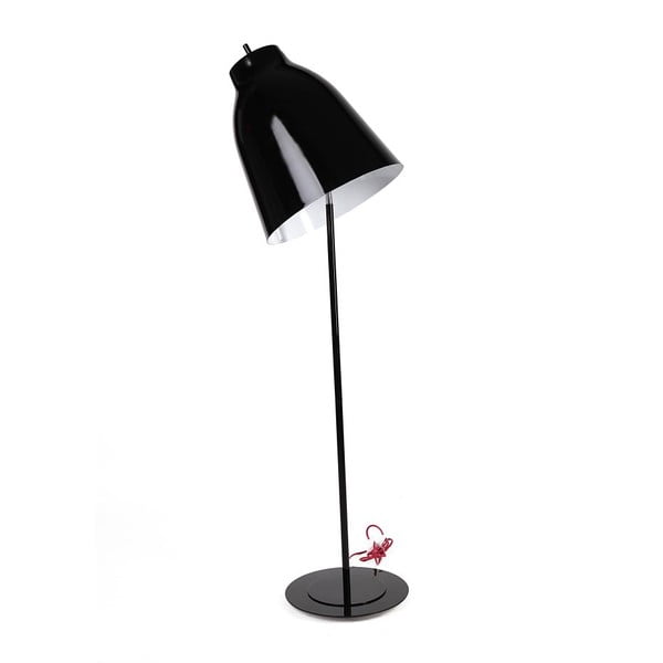 Lampa Bell, černá