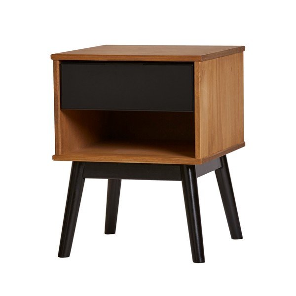 Нощно шкафче , 35 x 57 cm Lucie - Marckeric-image-3