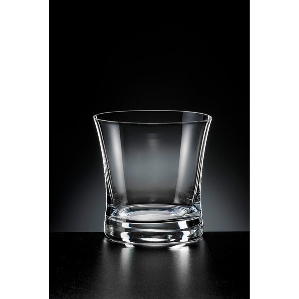 Комплект от 6 чаши за уиски , 280 ml Grace - Crystalex-image-1