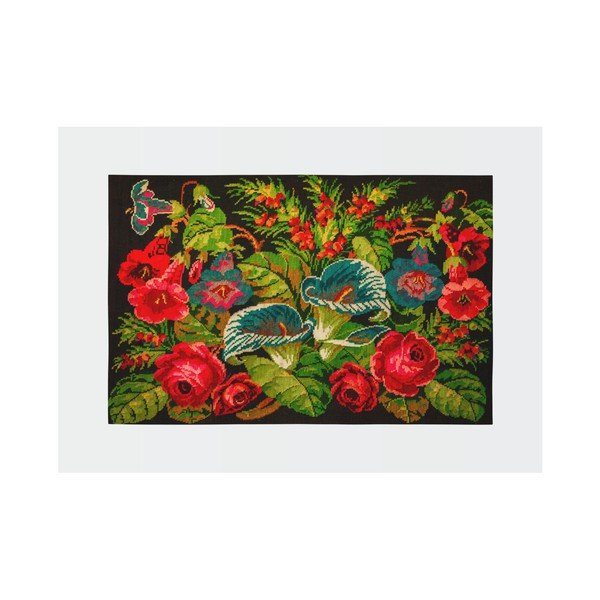 Килим Suzzo Lento, 140 x 220 cm - Oyo home-image-2