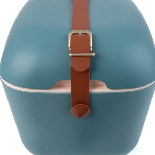 Хладилна чанта в петролен цвят 12 l Classic – Polarbox-image-3