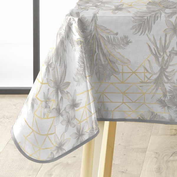 Покривка за маса 140x240 cm Coconut – douceur d'intérieur-image-1