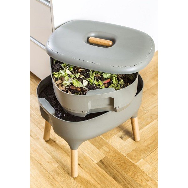 Бежов компостер Urbalive – Plastia-image-1