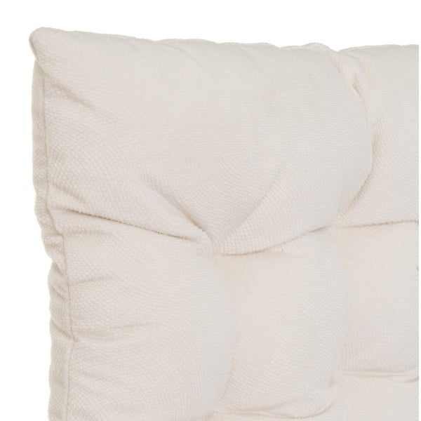 Възглавница за сядане 40x40 cm Estela - Casa Selección-image-1