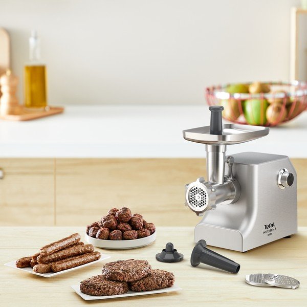 Месомелачка HV10 - Tefal-image-2