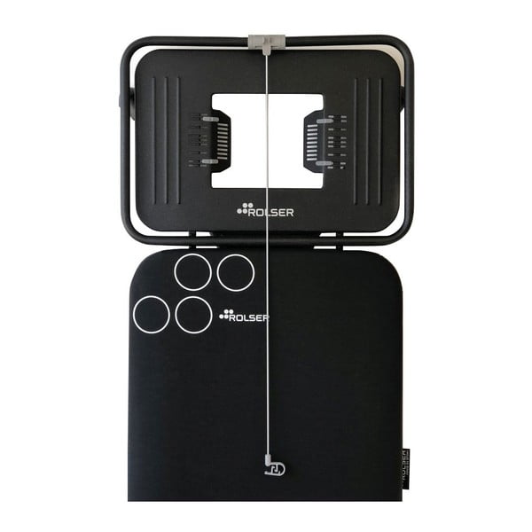 Дъска за гладене K-Tres - Rolser-image-2