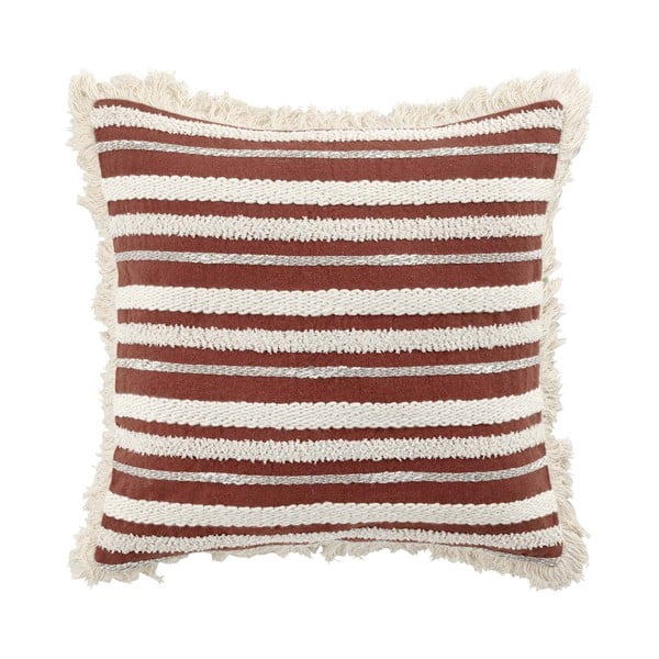 Памучна декоративна възглавница 40x40 cm Atlas – douceur d'intérieur