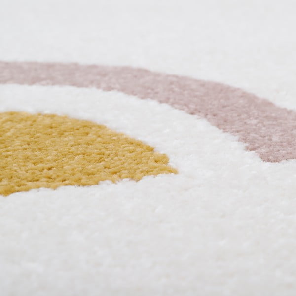 Детски килим , 120 x 170 cm Mery - Nattiot-image-2