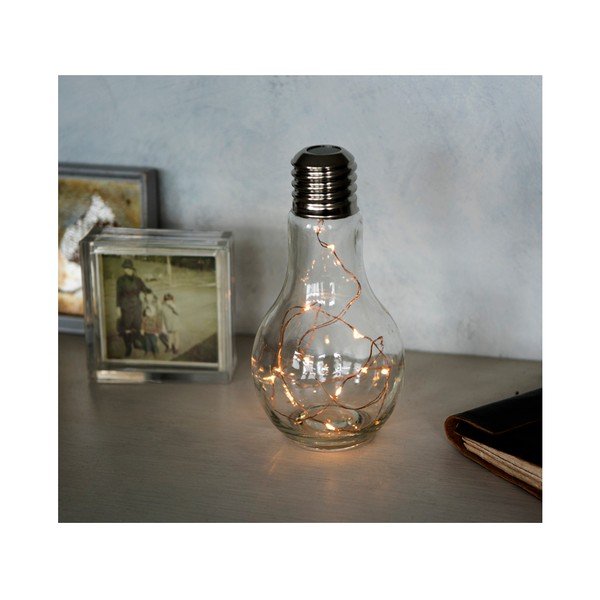 Светлинна декорация Bulb - Rex London-image-1