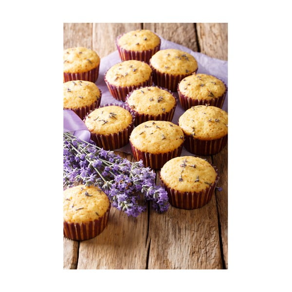 Метална форма за печене 26x42 cm Grande – Orion-image-1