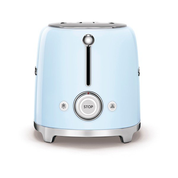 Бледосин тостер 50's Retro Style - SMEG-image-4