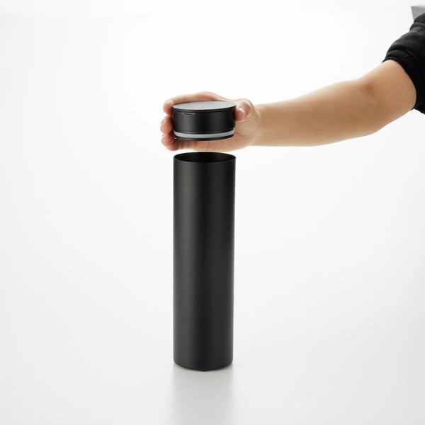 Метална кутия за носни кърпички Tower – YAMAZAKI-image-4