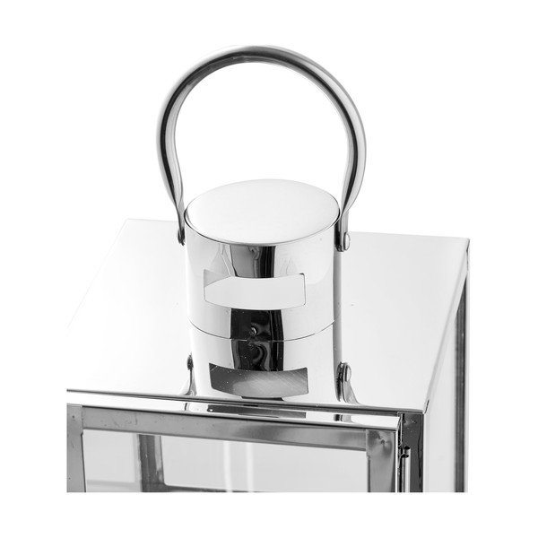 Стъклен фенер 3 бр. (височина 60 cm) Pota – House Nordic-image-4
