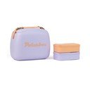Лилава хладилна чанта 6 l Pop – Polarbox