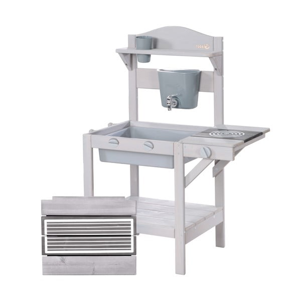 Детска градинска кухня – Roba-image-1