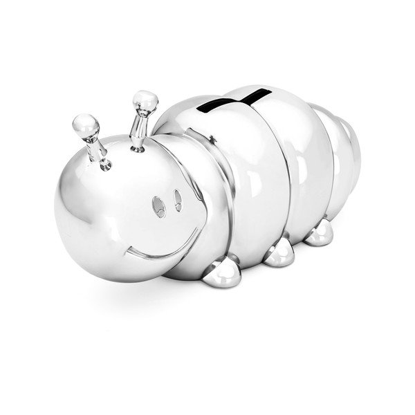 Касичка Caterpillar – Zilverstad-image-2