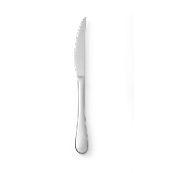 Комплект от 6 ножа за пържоли от неръждаема стомана Profi Line - Hendi