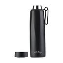 Черен термос 500 ml Fuori – Vialli Design