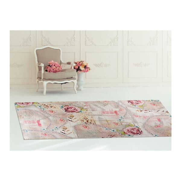 Odolný koberec Vitaus Lunno, 120 x 160 cm