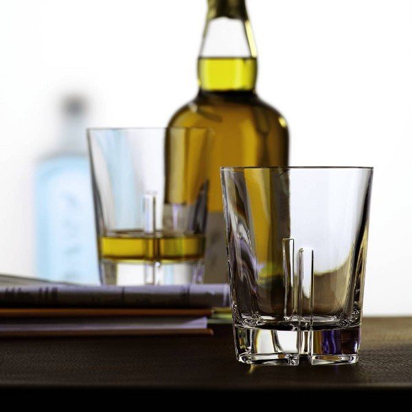 Комплект чаши, 4 бр. 345 ml Havanna - Nachtmann-image-4