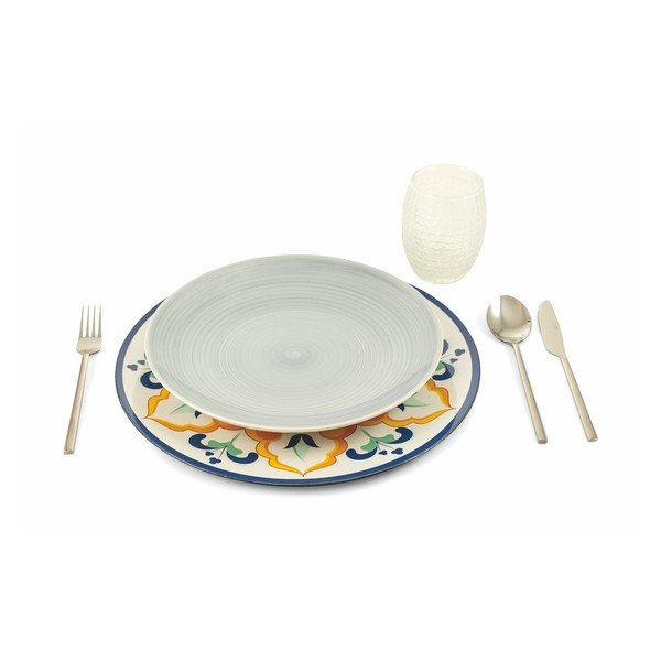 Комплект от 6 декоративни чинии VDE Tivoli 1996 Sicilia - VDE Tivoli 1996-image-2