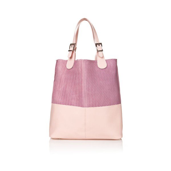 Kabelka Jasmin Pink-image-1