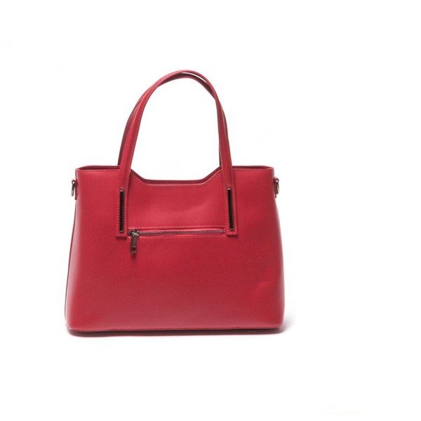 Kabelka Roberta M 392 Rosso-image-3