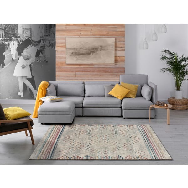 Килим Multi, 120 x 170 cm Balaki - Universal-image-1