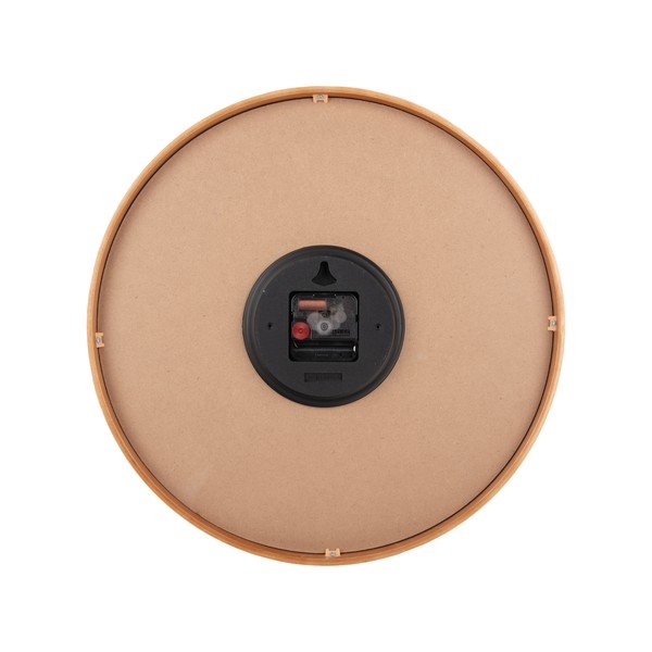 Стенен часовник ø 40 cm Suave – Karlsson-image-2