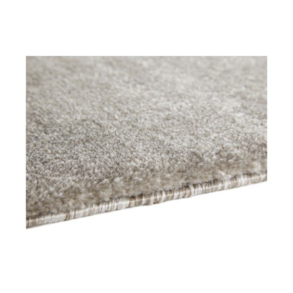 Сив килим Euphoria Vanves, 120 x 170 cm - Elle Decoration-image-3