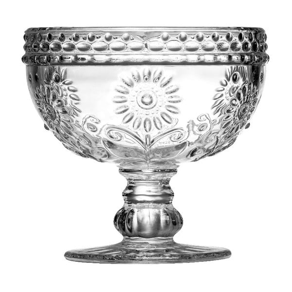 Стъклена чаша , 300 ml Daisy - Premier Housewares