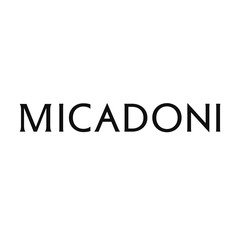 Micadoni  · Solange