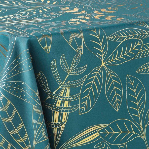 Покривка за маса 150x300 cm Belflor – douceur d'intérieur-image-1