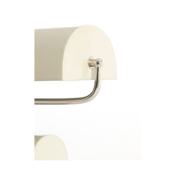 Кремава метална настолна лампа (височина 38 cm) Cardona – Light & Living-image-4
