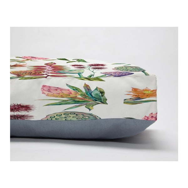 Възглавница за сядане , 60 x 75 cm Flores Salvajes - Madre Selva-image-2