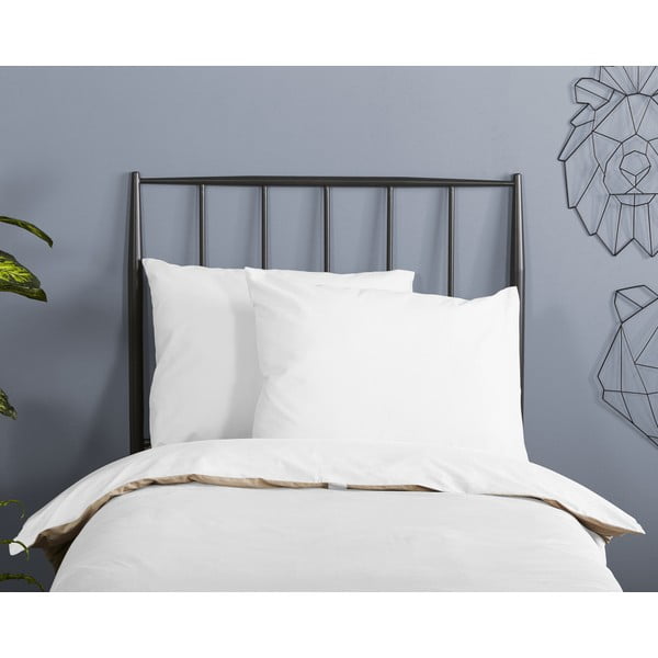 Памучно детско спално бельо за единично легло 100x135 cm - Good Morning-image-1