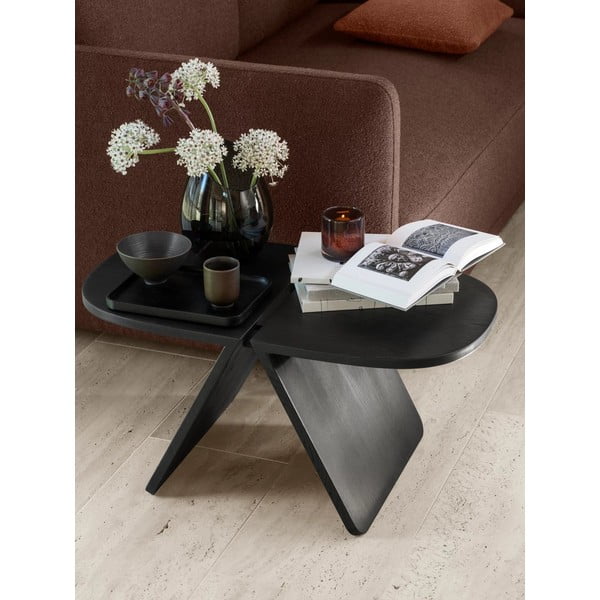 Кафява глинена чаша 150 ml Kumi – Blomus-image-3