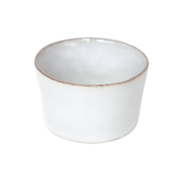 Бяла керамична тава за печене Nova, ⌀ 5,8 cm - Costa Nova